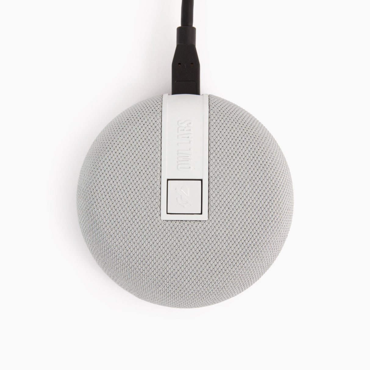 Owl Labs Expansion Mic Gris Micrófono Para Conferencias