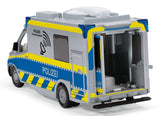 Siku Super Mercedes-Benz Sprinter Polizei, Modellfahrzeug 10230100000