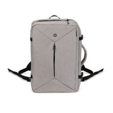 Dicota Dual Plus Edge Mochila Para Portátil Mochila Gris