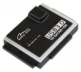 EAN 5906453151007 - Media-Tech MT5100 tarjeta y adaptador de interfaz imagen 1