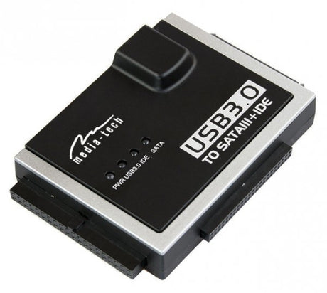 EAN 5906453151007 - Media-Tech MT5100 tarjeta y adaptador de interfaz imagen 1