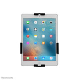 Neomounts By Newstar Soporte De Pared Para Tablet 100x100 Mm 1kg 7.9-11'' Negro