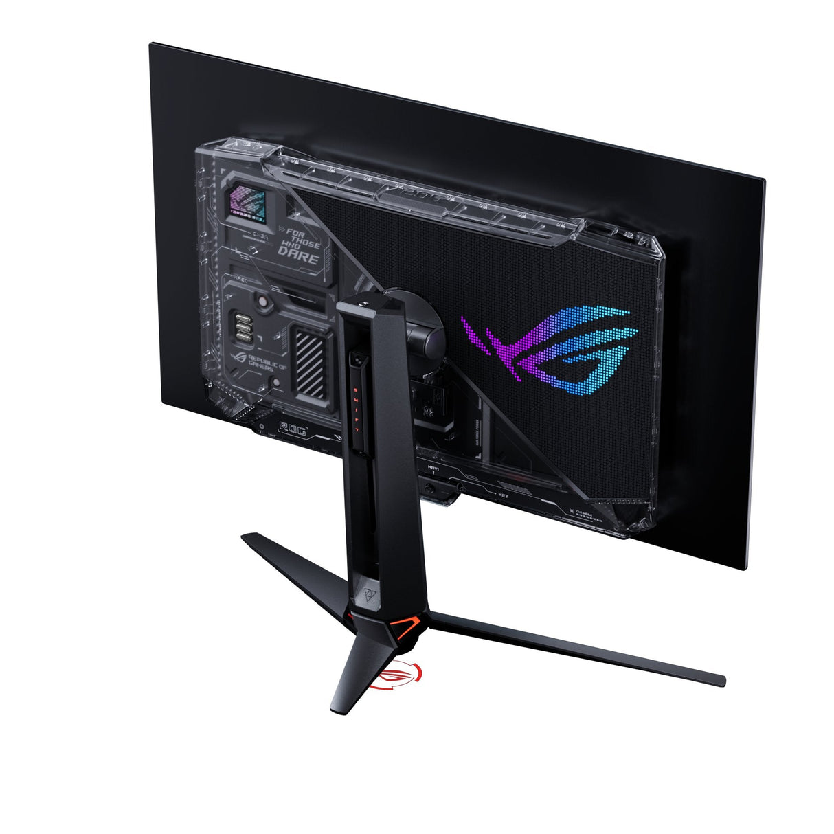 Asus Rog Swift Oled Pg32ucwm 80.01cm (16:9) Uhd Hdmi Dp