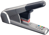 Leitz Grapadora 5551 Plateado