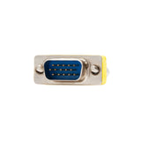 Adaptador Vga, Hdb15/M-Hdb15/M