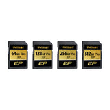 Patriot Sdxc 64gb Ep V90 Uhs-Ii U3
