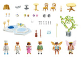 Playmobil My Figures: El Baile Magico