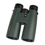 EAN 4000567200123 - Braun Wildline 12x50 binocular BK-7 Verde imagen 1