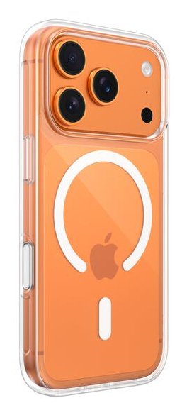 EAN 745883938674 - Belkin SheerForce funda para teléfono móvil 16 cm (6.3") Transparente imagen 4