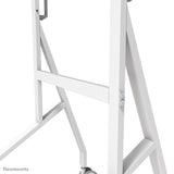 Neomounts Rollwagen Para Samsung Flip 55-65'' 400x400 -50kg Blanco Drehbar
