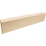 Patch Panel Inline Blank 19" 24 Puertos 1u Negro