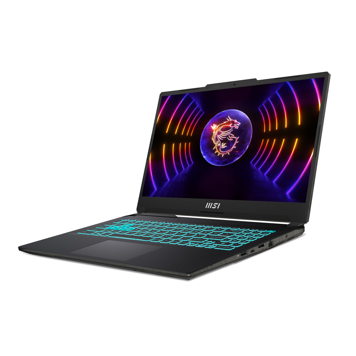 Msi Portatil Cyborg 15 A13vf-838xes. 15.6" Fhd (1920*1080), 144hz. I5-13420h. Rtx 4060, Gddr6 8gb. Ddr5 8gb*2. 512gb Nvme Pcie Ssd W/O Dram. Sin S.O.