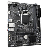 Placa Gigabyte H510m K V2 Intel1200 2ddr4 Hdmi Pcie3.0 2sata3 Usb3.2 Matx