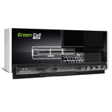 EAN 5903317225508 - Green Cell HP96PRO refacción para laptop Batería imagen 1
