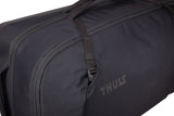Bolsa De Viaje Thule Subterra 2 Tsr490 Black   Estructura Blanda Negro 90 L Policarbonato (Pc), Poliéster