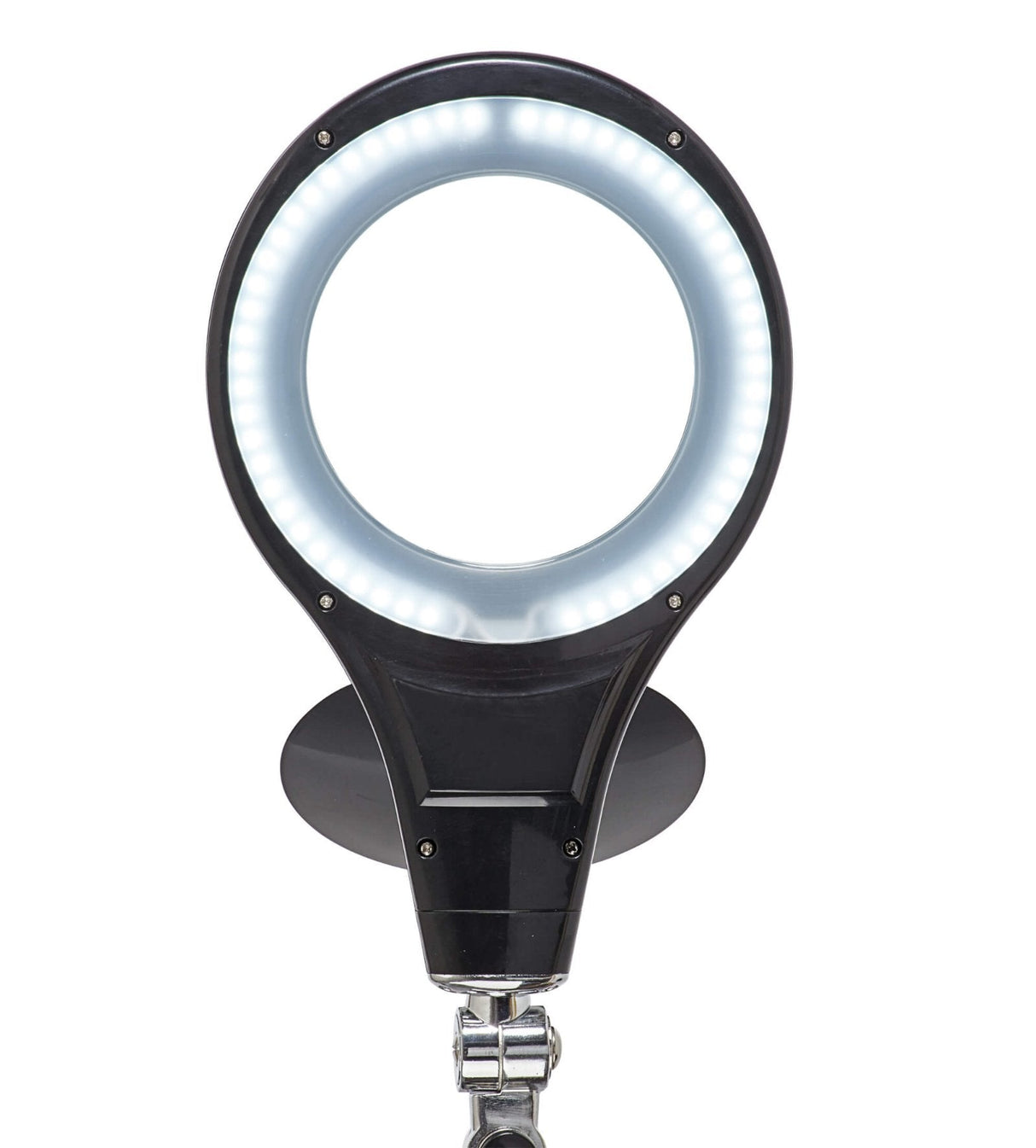 Maul 8263690 Lámpara De Mesa Negro