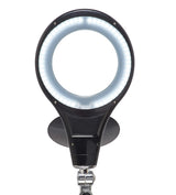 Maul 8263690 Lámpara De Mesa Negro