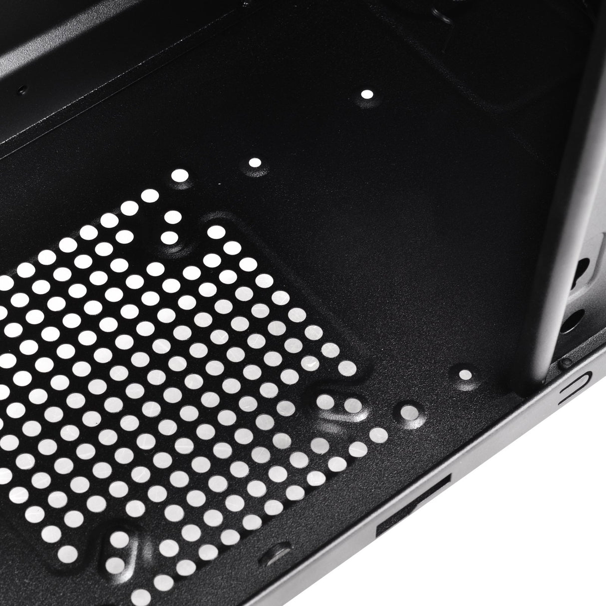 EAN 4710007221181 - Silverstone PS13 Mini Tower Negro imagen 18