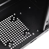 EAN 4710007221181 - Silverstone PS13 Mini Tower Negro imagen 18
