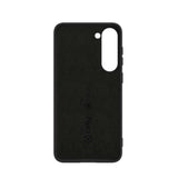 Celly Cromo Funda Para Galaxy S23+ 5g  (6.6") Negro