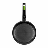 Sartén Monix Green M481230 Ø30cm Aluminio Forjado Apta Para Inducción