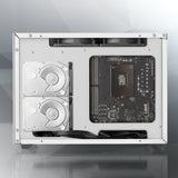EAN 4715109923230 - RAIJINTEK OPHION 7L Mini Tower Blanco imagen 5