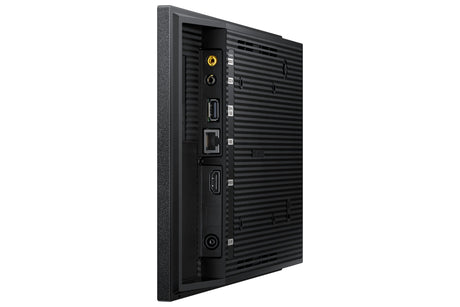 EAN 8806097407300 - Samsung QB13C 33 cm (13") LCD Wifi 500 cd / m² Full HD Negro 16/7 imagen 6