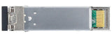 Hpe Compatible X120 Sfp Lc 1000base-Sx M-Mode 850nm 550m Ddm