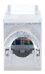 EAN 0766623791304 - Intellinet 791304 módulo de conector de red imagen 4