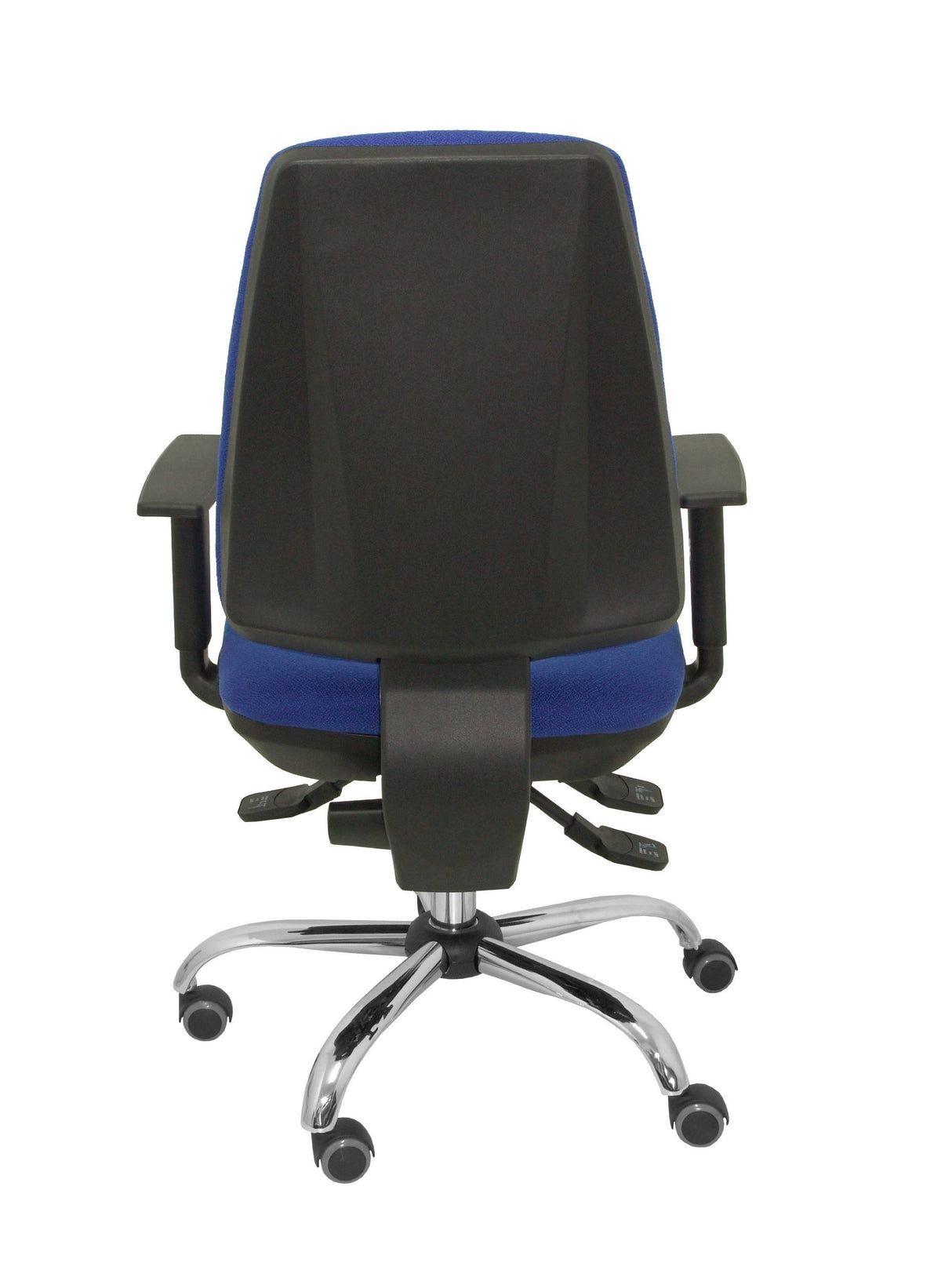 EAN 8436549395338 - PIQUERAS Y CRESPO 14SBALI229CRBFRIT silla de oficina y de ordenador Asiento acolchado Respaldo acolchado imagen 5