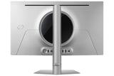 EAN 8806095977300 - Samsung G81SF pantalla para PC 68,6 cm (27") 3840 x 2160 Pixeles 4K Ultra HD OLED Plata imagen 3