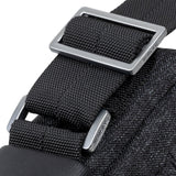 Tablet Case Crossbody 11"/8811 Black Melange Rivacase