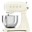 EAN 8017709353759 - Smeg SMF05CREU batidora Batidora de varillas 1000 W Crema de color imagen 1