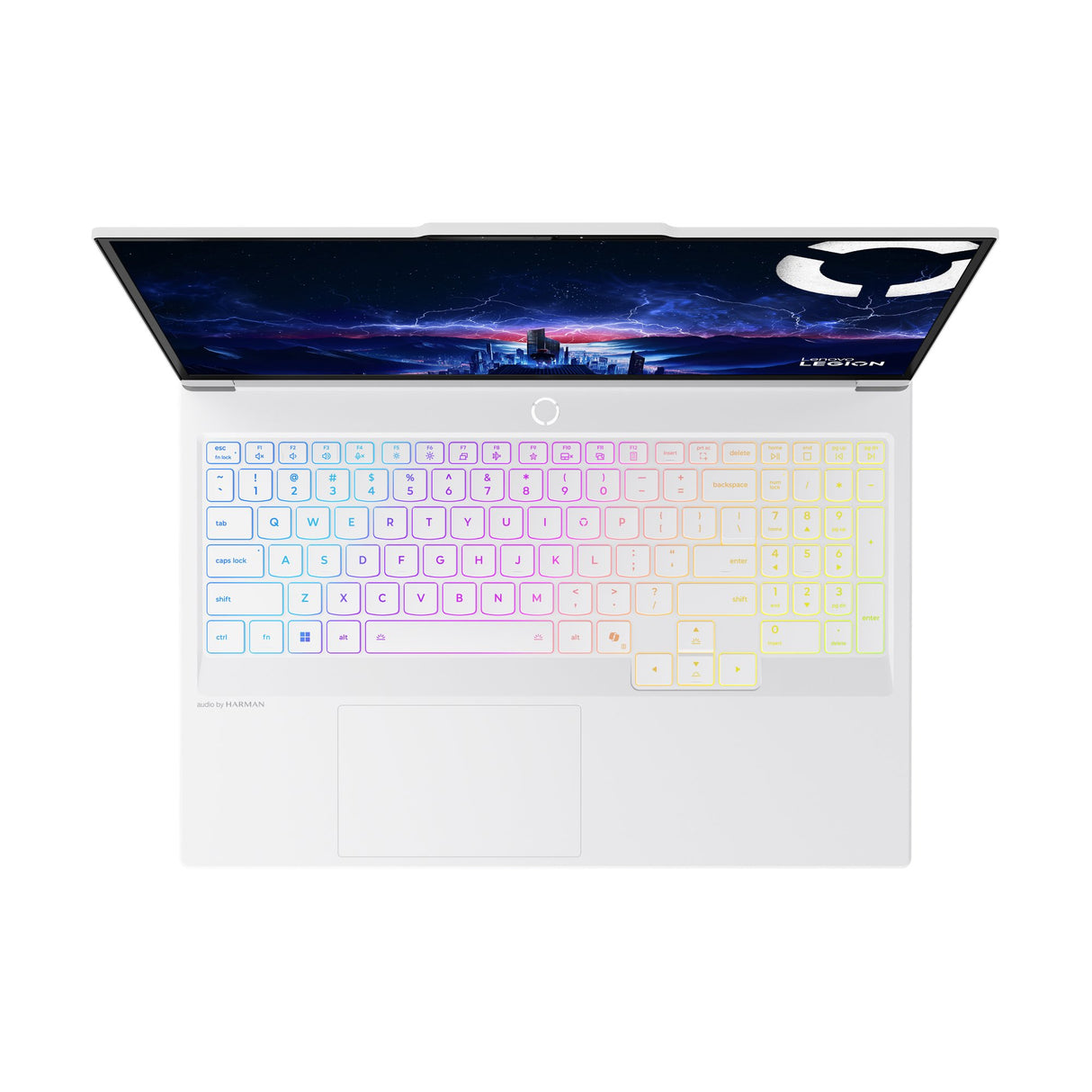 EAN 198158217408 - Lenovo Legion 7 16IAX10 Intel Core Ultra 9 275HX Portátil 40,6 cm (16") WQXGA 32 GB DDR5-SDRAM 1 TB SSD NV imagen 16