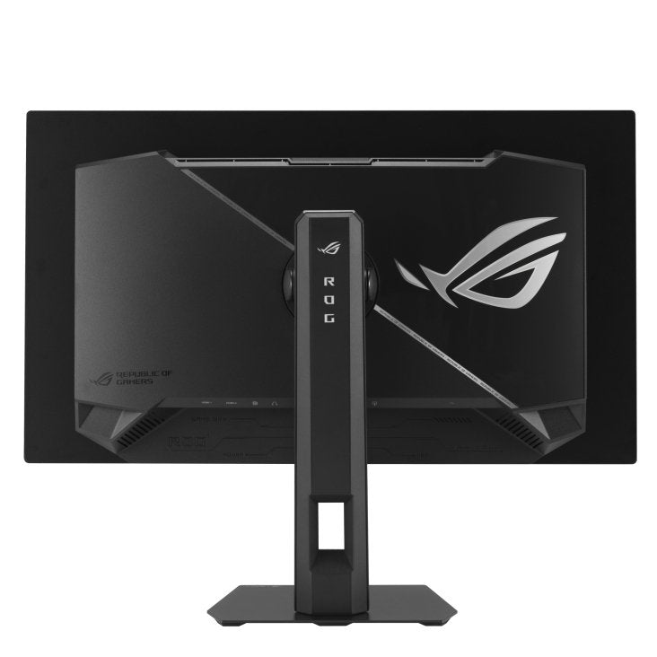 EAN 4711636157612 - ASUS ROG Strix OLED XG27AQDMES pantalla para PC 67,3 cm (26.5") 2560 x 1440 Pixeles Quad HD QD-OLED Negro imagen 2