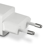 Hama Cargador Red Eléctrica Blanco Usb-C 20w Carga Rápida