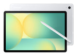 EAN 8806097195412 - Samsung Galaxy Tab S10 FE Samsung Exynos 256 GB 27,7 cm (10.9") 12 GB Wi-Fi 6 (802.11ax) Plata imagen 2