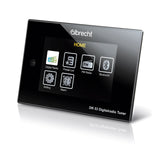 EAN 4032661272515 - Albrecht DR53 Reloj Digital Negro imagen 2