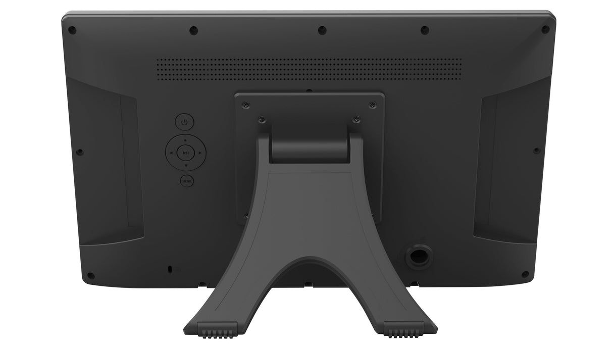 Monitor Iiyama 39.5cm (15,6") T1624msc-B1   16:9  M-Touch Hdmi+Usb
