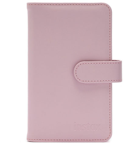 EAN 8720094752020 - Fujifilm 4177089 álbum de foto y protector Rosa 108 hojas 62 x 46 imagen 1