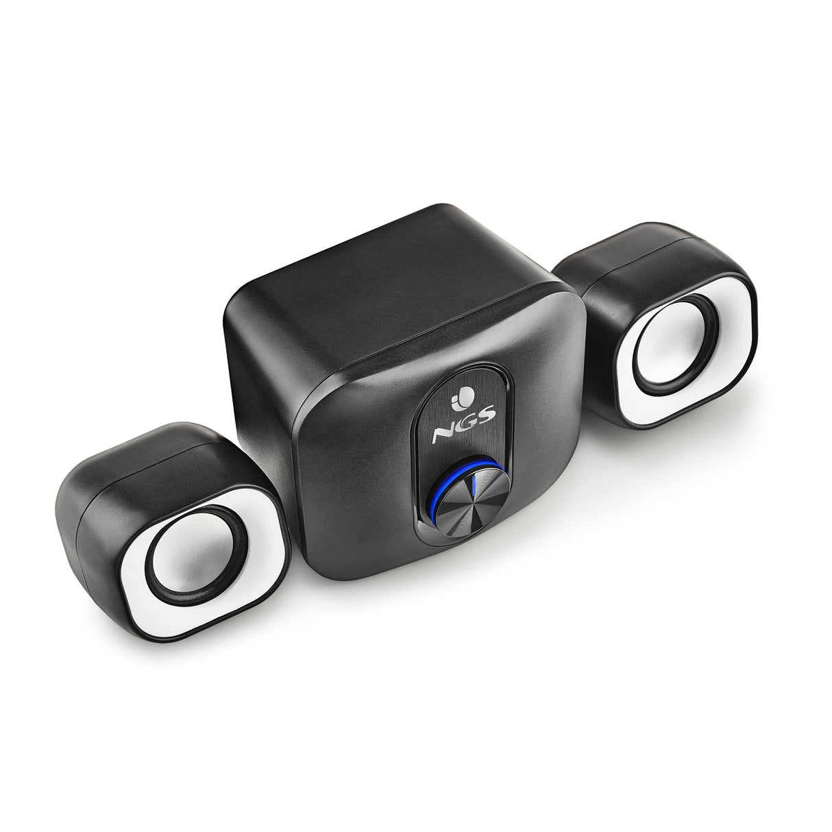 Altavoces Ngs Comet 2.1 20w 2.1