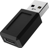 EAN 4711377237123 - MSI DATAMAG 20GBPS 1TB unidad externa de estado sólido USB Tipo C USB 3.2 Gen 2x2 Negro imagen 11