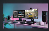 Monitor 27 Oled Corsair Xeneon 27qhd240 Gaming (2560 X1440) Cm-9030002-Pe