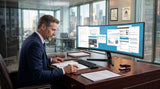 Iiyama Prolite Xcb4994dqsu-B1 124 Cm 49 Pulgadas), Negro (Mate), Dqhd, Va, Curved, Hdmi, Dp, Usb-C, Usb-Hub, 120hz Panel) Xcb4994dqsu-B1