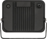 Proyector Foco Led Jaro 14060 / Luz Led 100w Led Para Exteriores Para Montaje En Pared, Con 11500lm Ip65