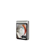 Motorola Razr 70 5g 8gb Ram 256gb - Bright White De