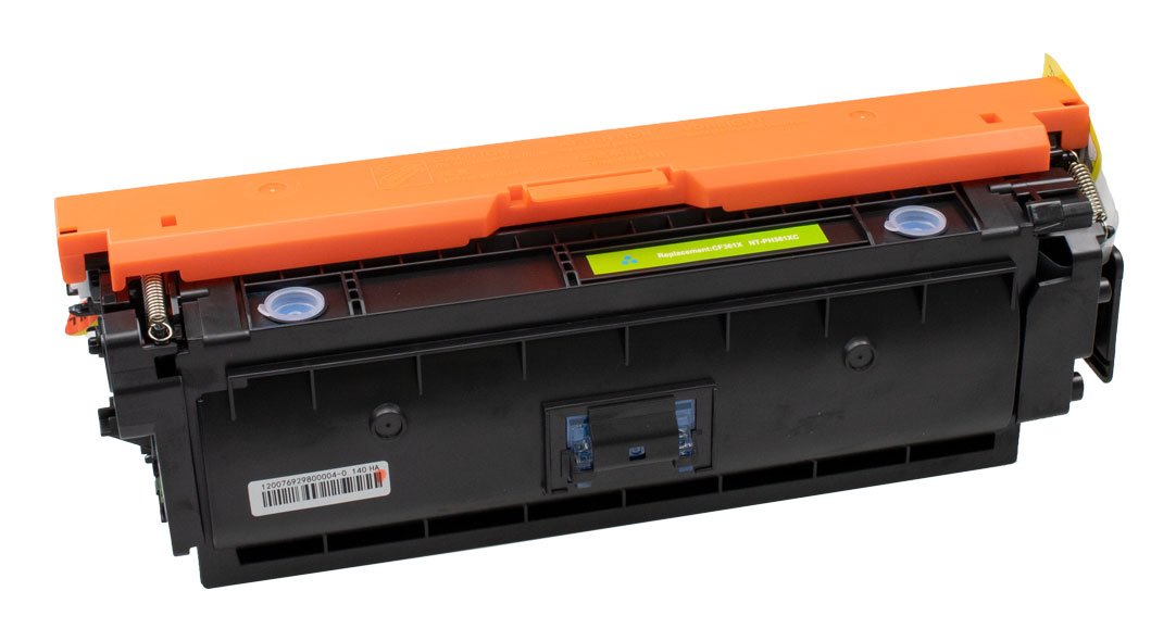 G&G Xl-Toner Compatible Con Hp Cf361x 508x