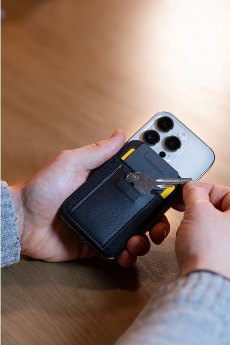 Troika Kartenetui Cash Cards Key