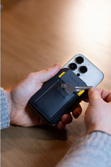 Troika Kartenetui Cash Cards Key