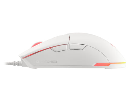 EAN 5901969432251 - GENESIS Krypton 750 ratón Juego mano derecha USB tipo A Óptico 2000 DPI imagen 10